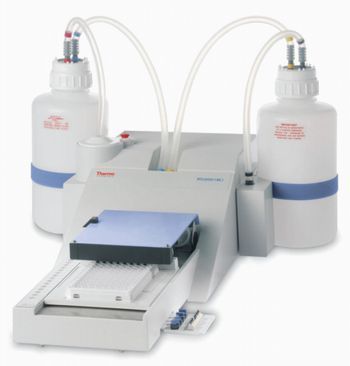 Thermo Scientific - Wellwash 4 Mk 2 Thermo Scientific - Wellwash 4 Mk 2