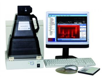Biotec Fischer Gerix 100