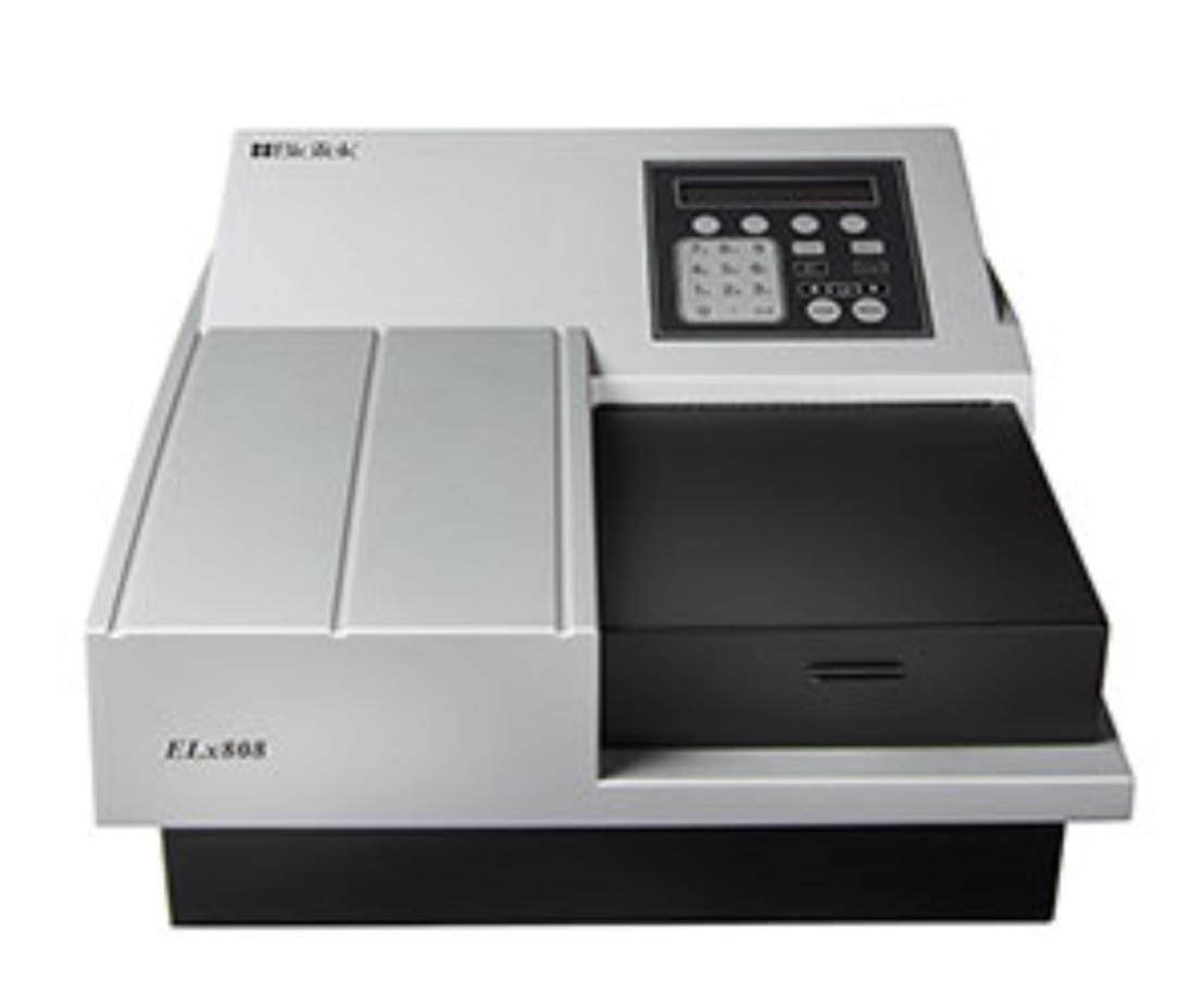 BioTek ELx808 Community, Manuals and Specifications MedWrench