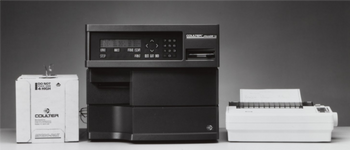 Beckman Coulter MicroDiff