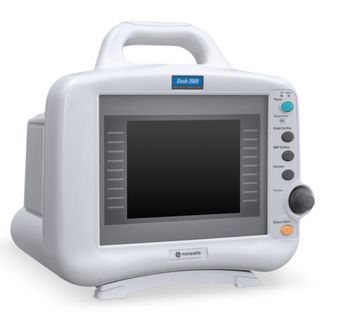 GE HealthCare Dash 2000 Pro