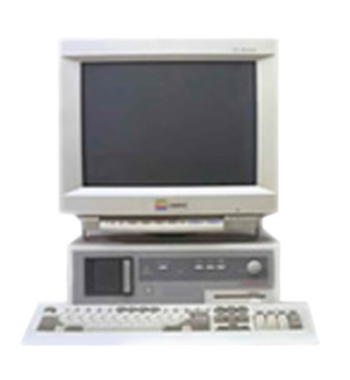 GE HealthCare Marquette Centralscope 12C