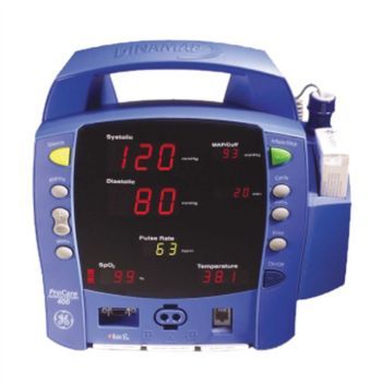 GE HealthCare Dinamap ProCare 220