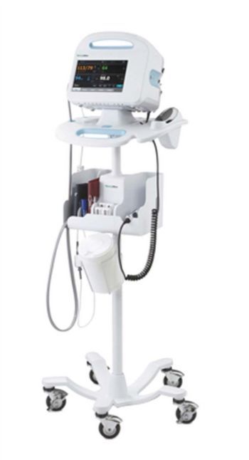 Welch Allyn Connex 6500