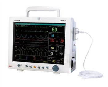 Mindray DPM5
