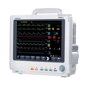 Mindray DPM6