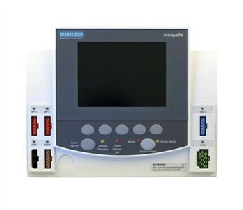 GE HealthCare - Dash 1000 GE HealthCare - Dash 1000