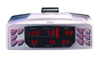 BCI Mini-Torr Plus
