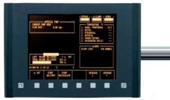 Century Heart & Lung - Heart Lung Machine