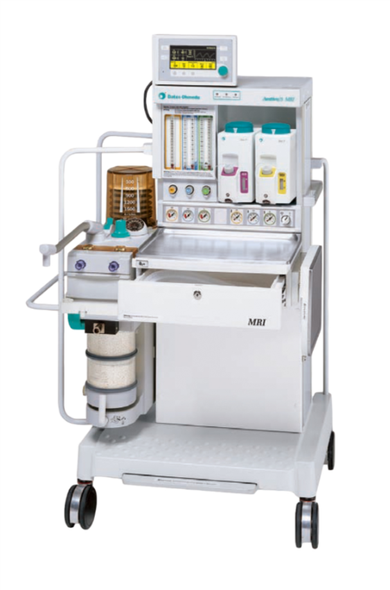 GE Healthcare Aestiva/5 MRI Community, Manuals and Specifications