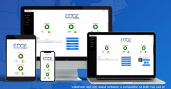 Edge Biomedical  - eBioTrack