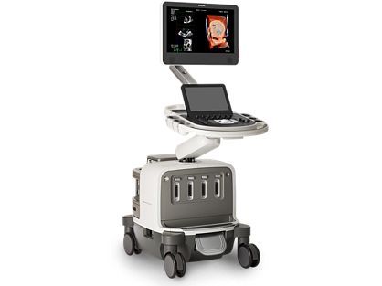 Philips - EPIQ CVx Philips - EPIQ CVx