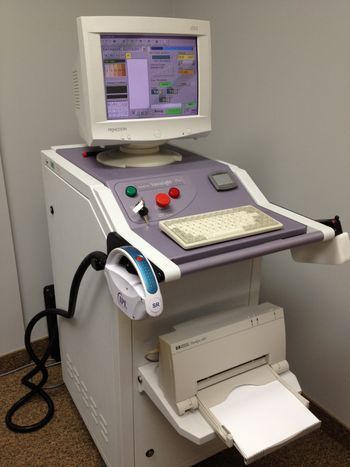 Lumenis VascuLight Hair Removal Laser