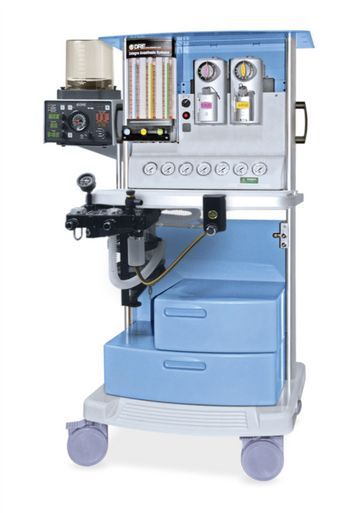 DRE Integra SP II