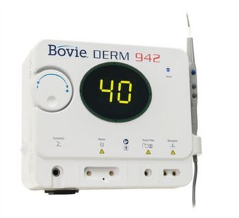 Bovie Derm 942