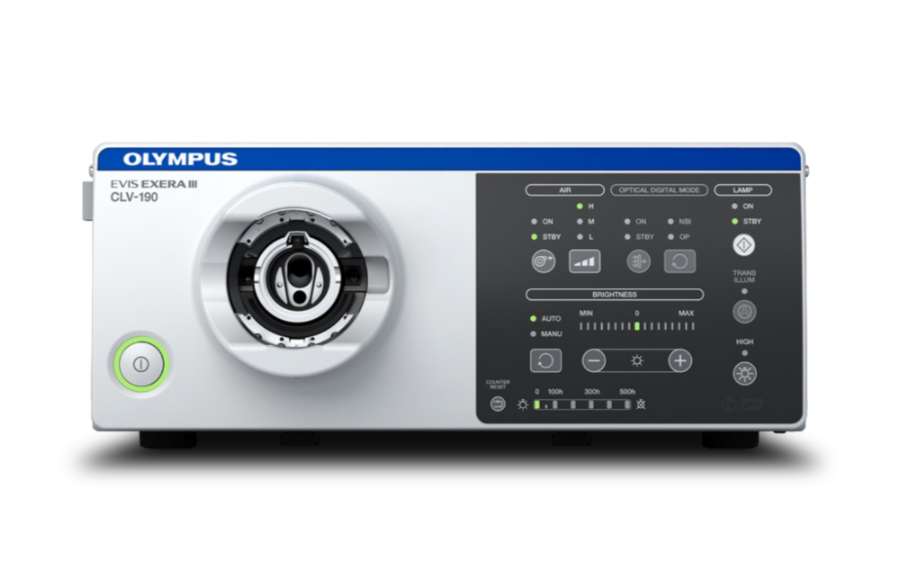 Exera Olympus - EVIS EXERA III Community, Manuals and Specifications | MedWrench
