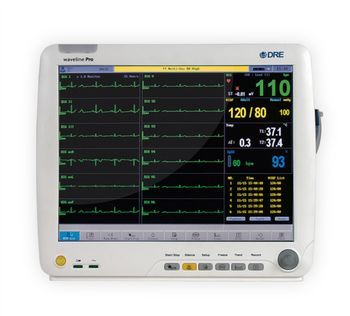 DRE Waveline Pro