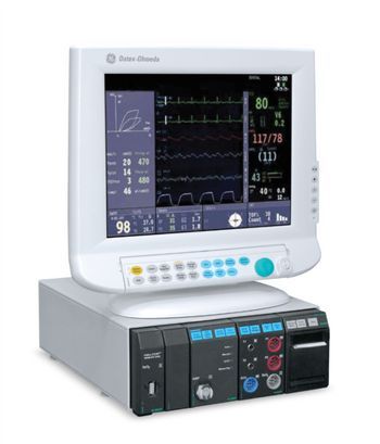 Datex Ohmeda S/5