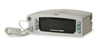 BCI - Capnocheck Plus BCI - Capnocheck Plus