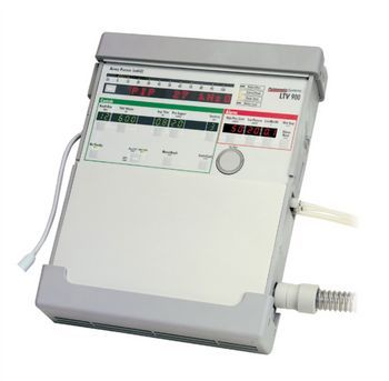 CareFusion Pulmonetic LTV 900
