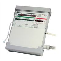 CareFusion - Pulmonetic LTV 900