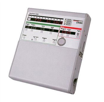 CareFusion Pulmonetic LTV 800