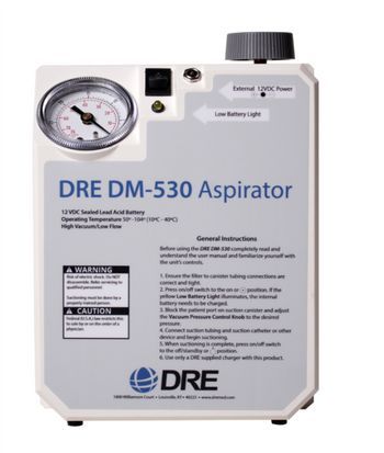 DRE DM 530