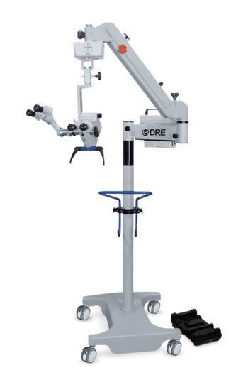DRE Om2100