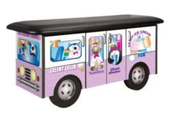 Clinton Industries Fun Series