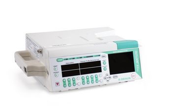 B. Braun Outlook 300ES