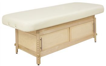 Oakworks Clinician Flat Top