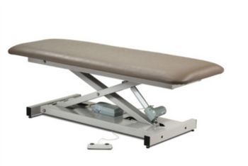 Clinton Industries Open Base Power Tables