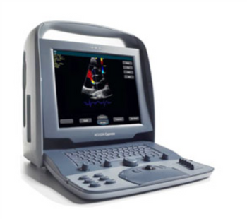 Siemens Cypress