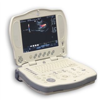 GE HealthCare Logiq Book