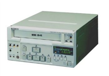 SONY SVO-9500MD/SVM ビデオカセットレコーダー Sony - SVO-9500MD Community, Manuals and Specifications | MedWrench