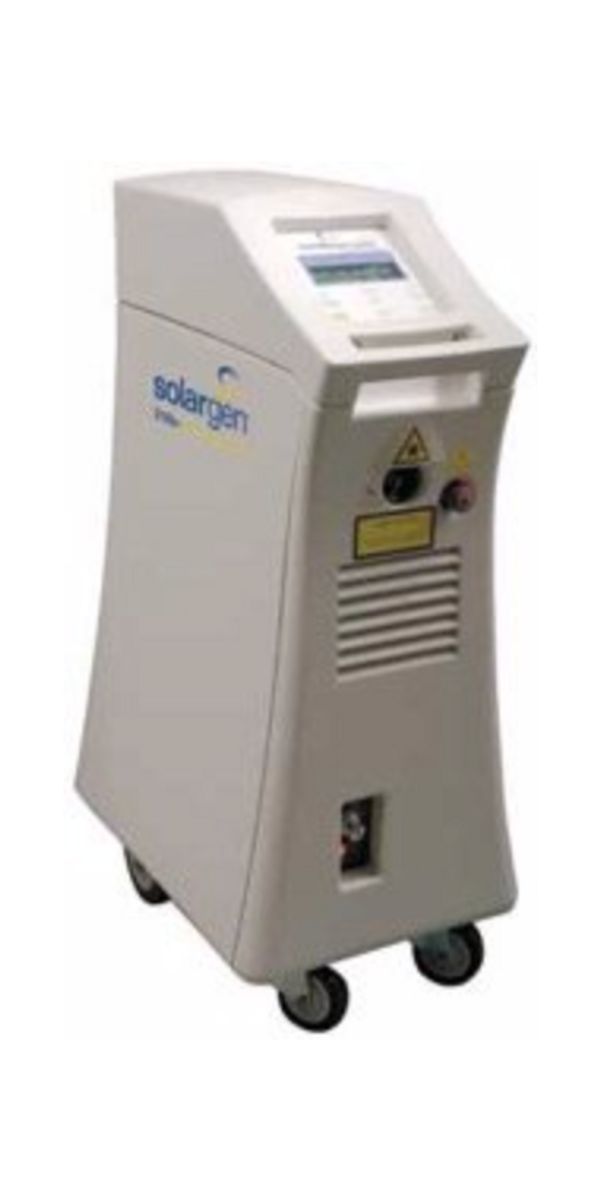 CryoLife, Inc. - SolarGen 2100