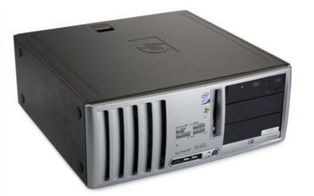 Philips HP DC7600