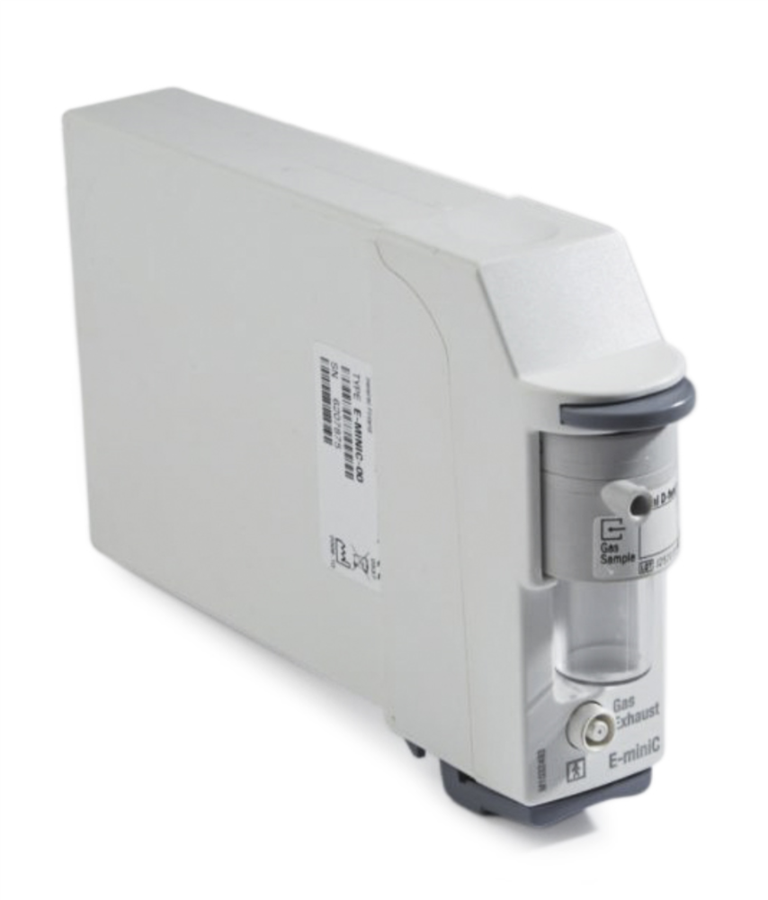 GE Healthcare - E-miniC Community, Manuals and Specifications | MedWrench