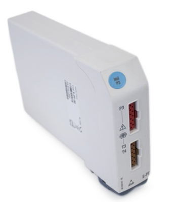 GE HealthCare - E-PT
