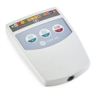 GE HealthCare - Cam HD