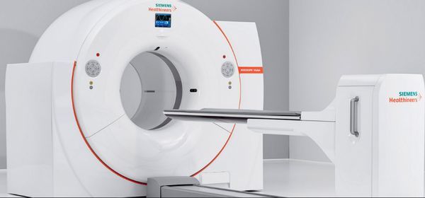 Siemens - Biograph Vision