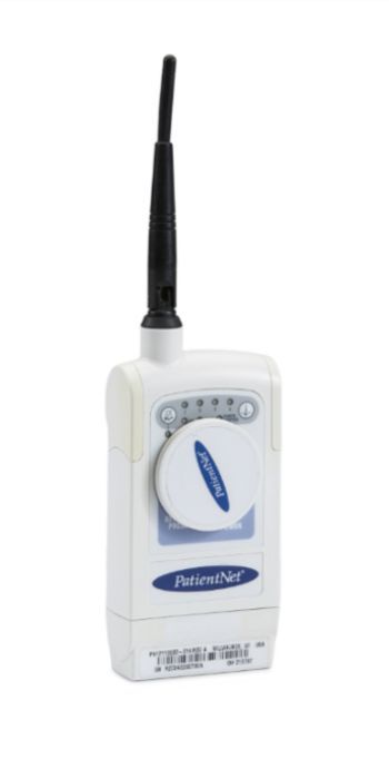 GE HealthCare - PatientNET DT-7000