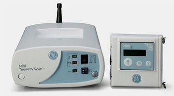 GE HealthCare - Mini Telemetry