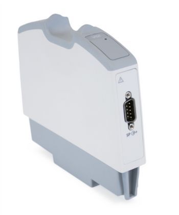 Mindray Serial Port VDI
