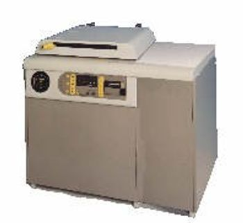 Priorclave EV 100 : EV 150