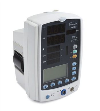 Mindray DPM3