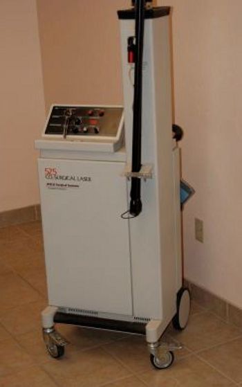 Laser Engineering SurgiLase XJ