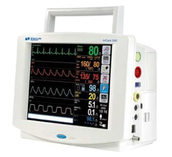 Spacelabs mCARE300