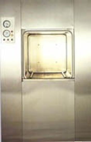 Rautoclave - Series 2000