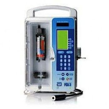 Hospira Lifecare PCA III